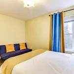 Pet-Friendly Tobyhanna Escape Near Hiking And Skiing