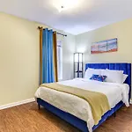 Pet-Friendly Tobyhanna Escape Near Hiking And Skiing
