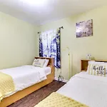 Pet-Friendly Tobyhanna Escape Near Hiking And Skiing