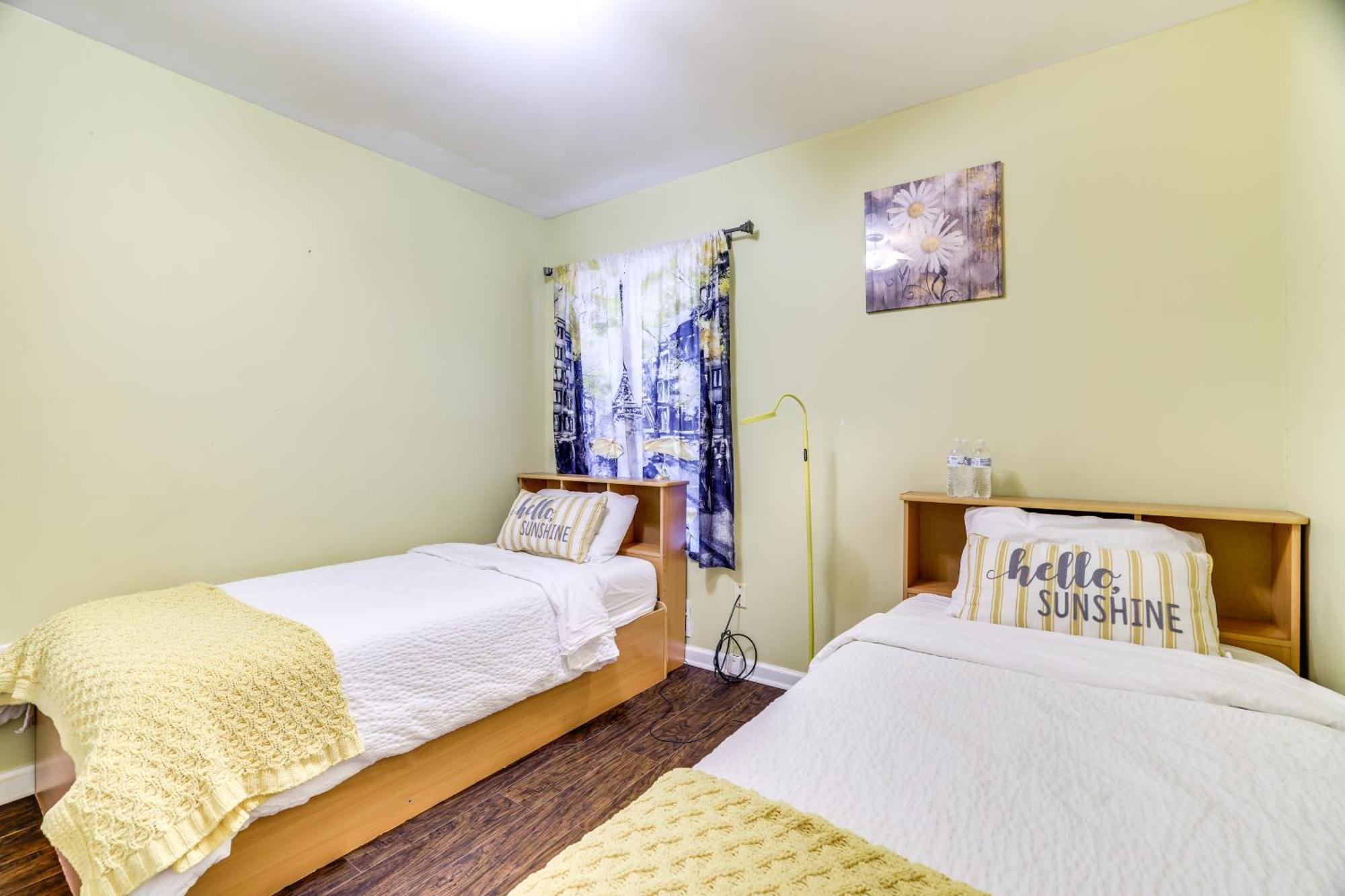 Holiday home Pet-friendly Escape Near Hiking And Skiing *