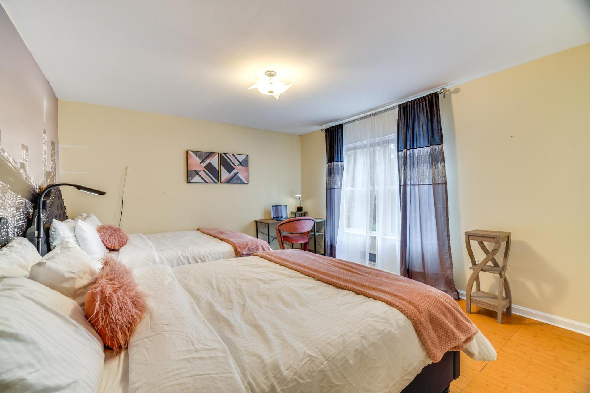 Pet-friendly Escape Near Hiking And Skiing Holiday home *