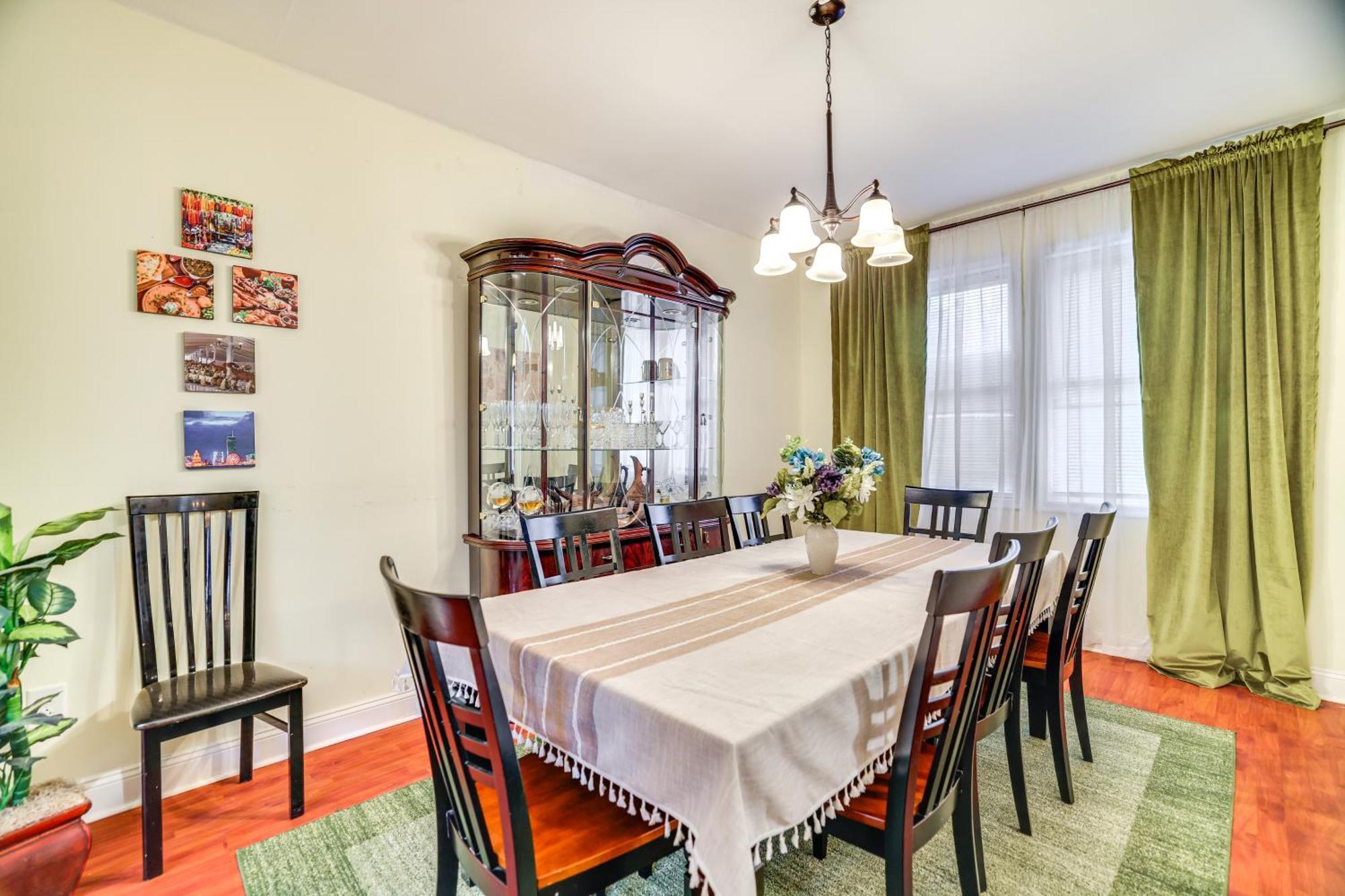 Pet-friendly Escape Near Hiking And Skiing Tobyhanna