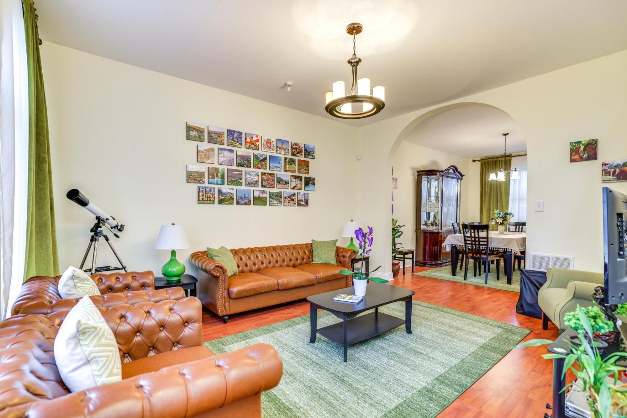 Pet-friendly Escape Near Hiking And Skiing * Tobyhanna