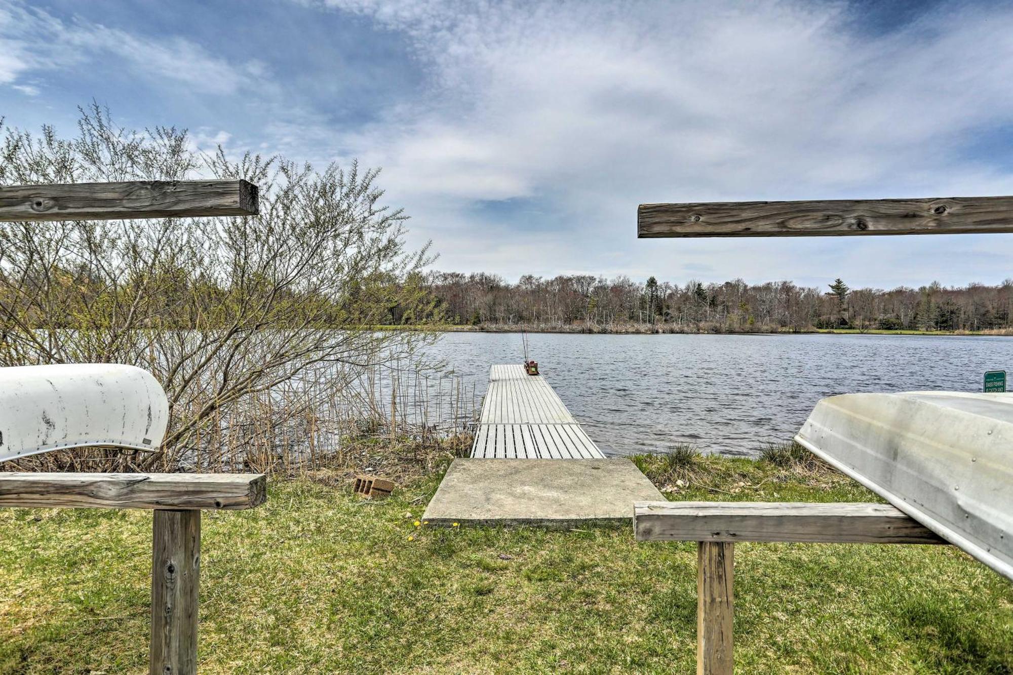 Holiday home Pet-friendly Escape Near Hiking And Skiing *